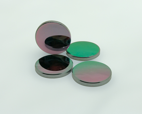 Фокусирующие линзы GaAs для CO2-лазеров